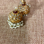 Jannat Antique Earring