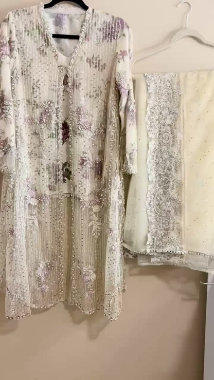 A Swarovski Affair- PartyWear