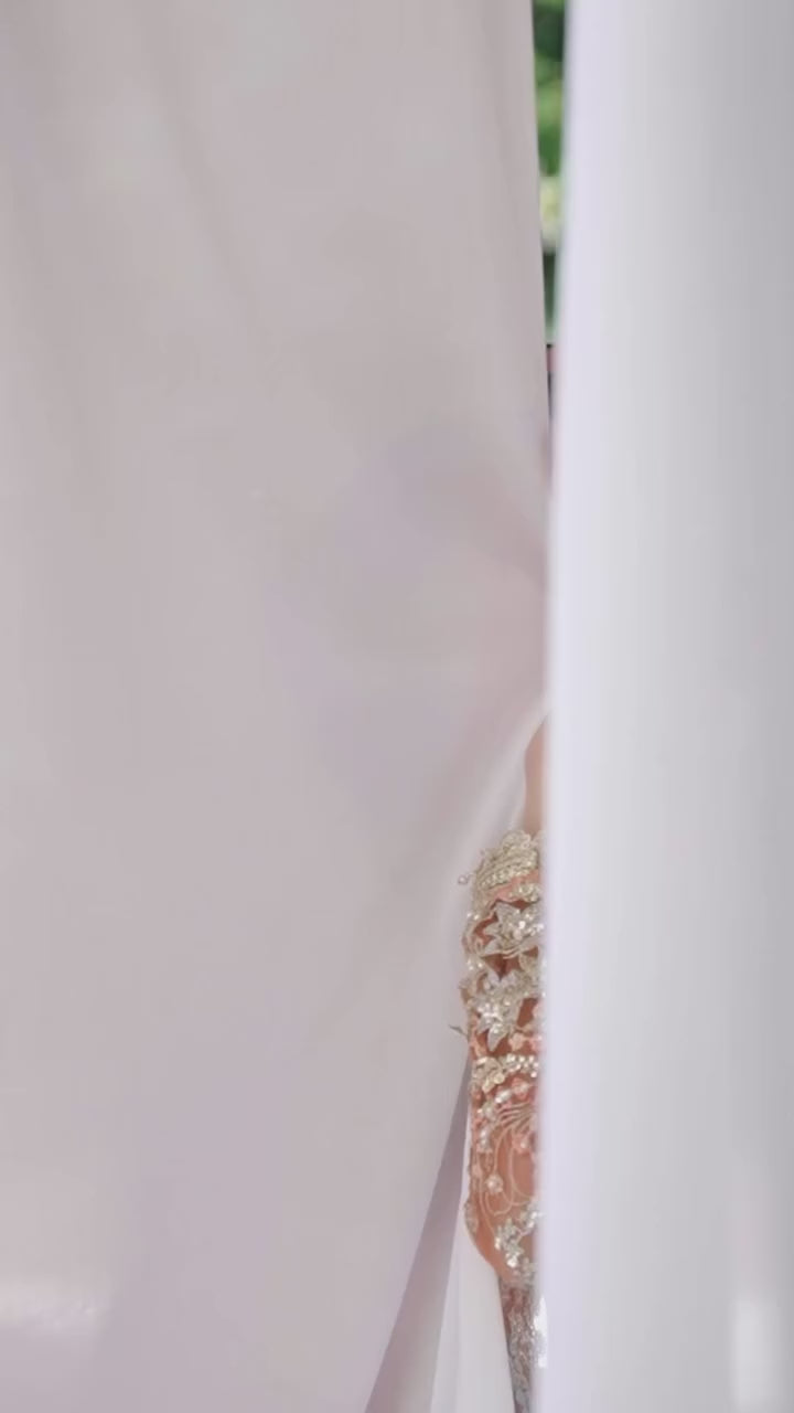 Saffron Ayline - Maxi