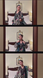 Iris – AJR Couture | Embroidered Lawn 3-Piece Suit