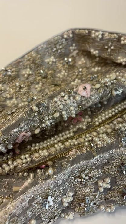 Rococo - Inspired Hussain Rehar