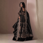 • Clothing: Embroidered/Printed suit for women - Made of best quality fabric - lawn or linen or chiffon - pure silk - Available at Najma Designs & Co. • Jewelry: Gold - plated stud earrings for