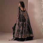 • Clothing: Embroidered/Printed suit for women - Made of best quality fabric - lawn or linen or chiffon - pure silk - Available at Najma Designs & Co. • Jewelry: Gold - plated stud earrings for