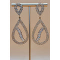 Royal Sparkling Earring