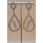 Royal Sparkling Earring