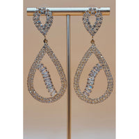 Royal Sparkling Earring