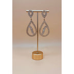 Royal Sparkling Earring