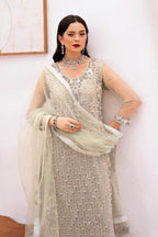 • Clothing: Embroidered/Printed suit for women - Made of best quality fabric - lawn or linen or chiffon - pure silk - Available at Najma Designs & Co. • Jewelry: Gold - plated stud earrings for