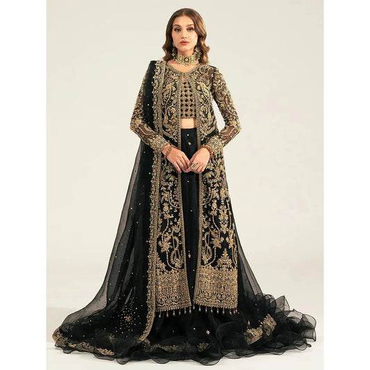 • Clothing: Embroidered/Printed suit for women - Made of best quality fabric - lawn or linen or chiffon - pure silk - Available at Najma Designs & Co. • Jewelry: Gold - plated stud earrings for