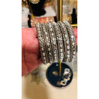 • Clothing: Embroidered/Printed suit for women - Made of best quality fabric - lawn or linen or chiffon - pure silk - Available at Najma Designs & Co. • Jewelry: Gold - plated stud earrings for