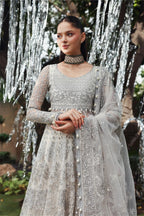 • Clothing: Embroidered/Printed suit for women - Made of best quality fabric - lawn or linen or chiffon - pure silk - Available at Najma Designs & Co. • Jewelry: Gold - plated stud earrings for