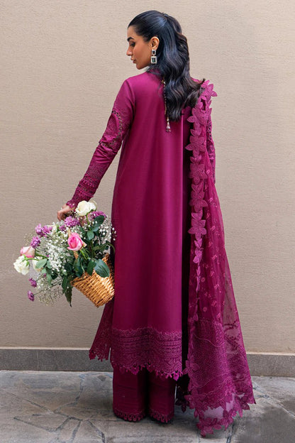• Clothing: Embroidered/Printed suit for women - Made of best quality fabric - lawn or linen or chiffon - pure silk - Available at Najma Designs & Co. • Jewelry: Gold - plated stud earrings for