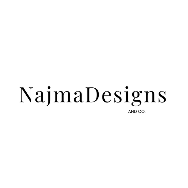 NajmaDesigns & Co.
