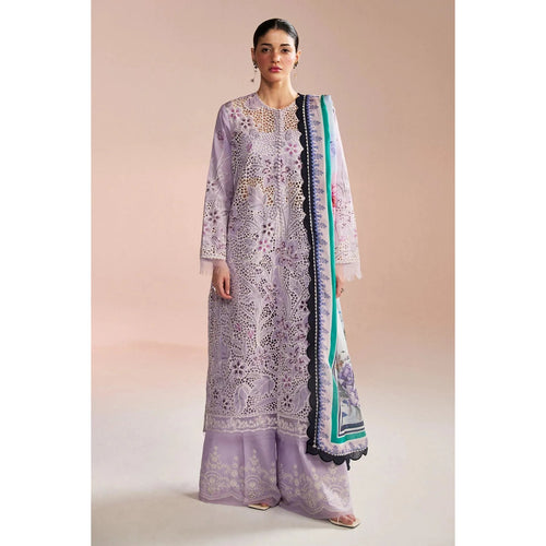 • Clothing: Embroidered/Printed suit for women - Made of best quality fabric - lawn or linen or chiffon - pure silk - Available at Najma Designs & Co. • Jewelry: Gold - plated stud earrings for